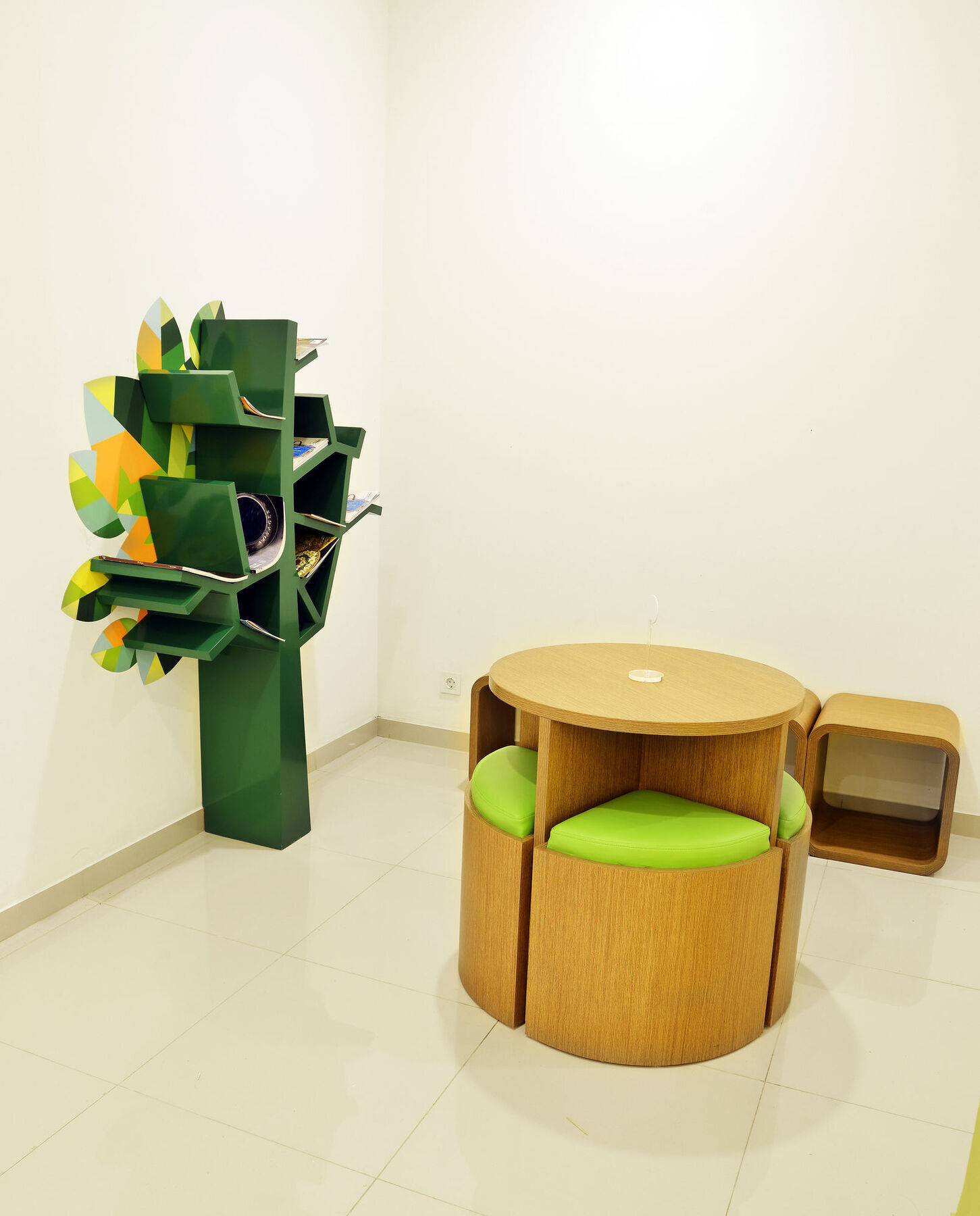 Pop! Hotel Kelapa Gading Jakarta Buitenkant foto