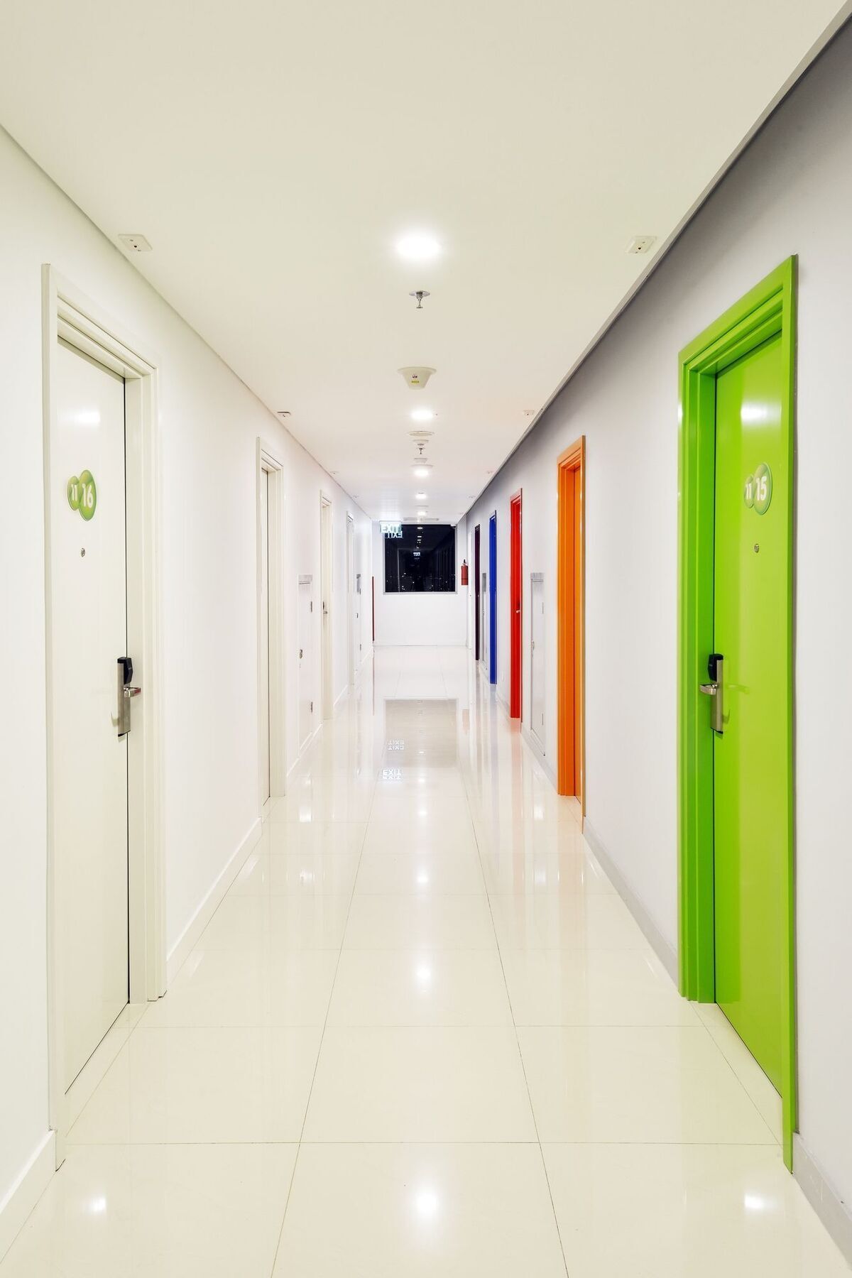 Pop! Hotel Kelapa Gading Jakarta Buitenkant foto