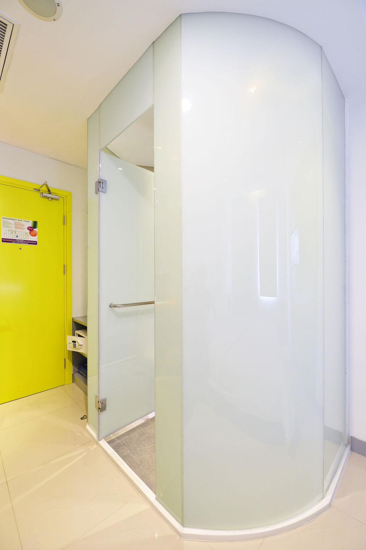 Pop! Hotel Kelapa Gading Jakarta Buitenkant foto