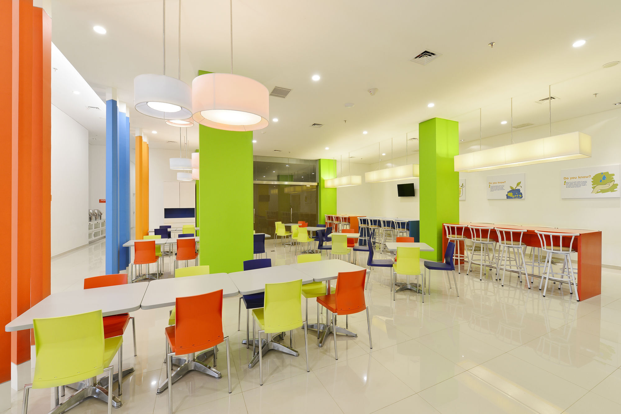 Pop! Hotel Kelapa Gading Jakarta Buitenkant foto