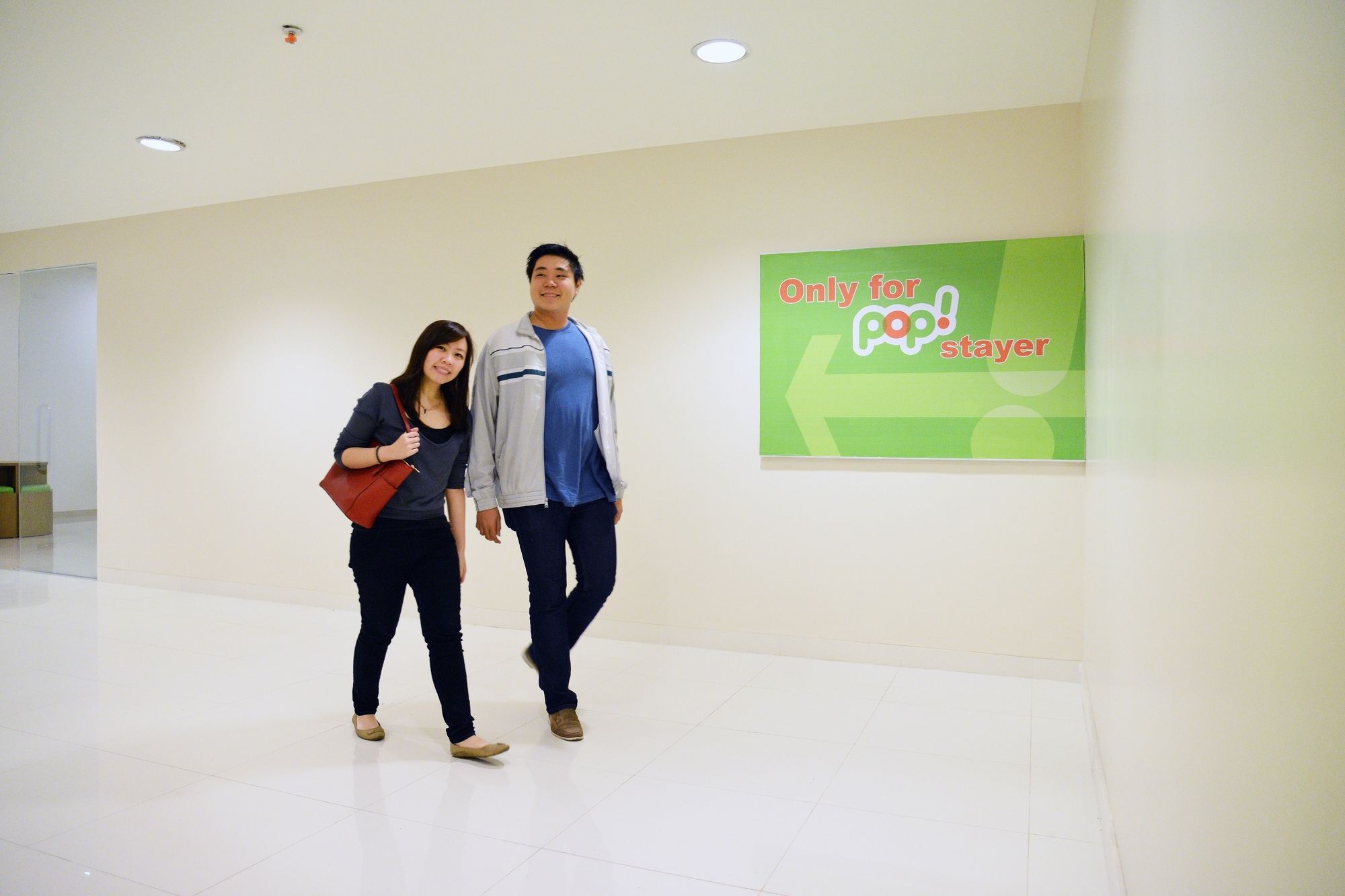 Pop! Hotel Kelapa Gading Jakarta Buitenkant foto