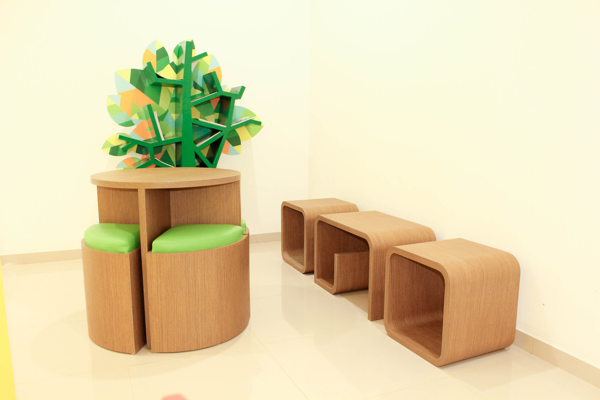Pop! Hotel Kelapa Gading Jakarta Buitenkant foto