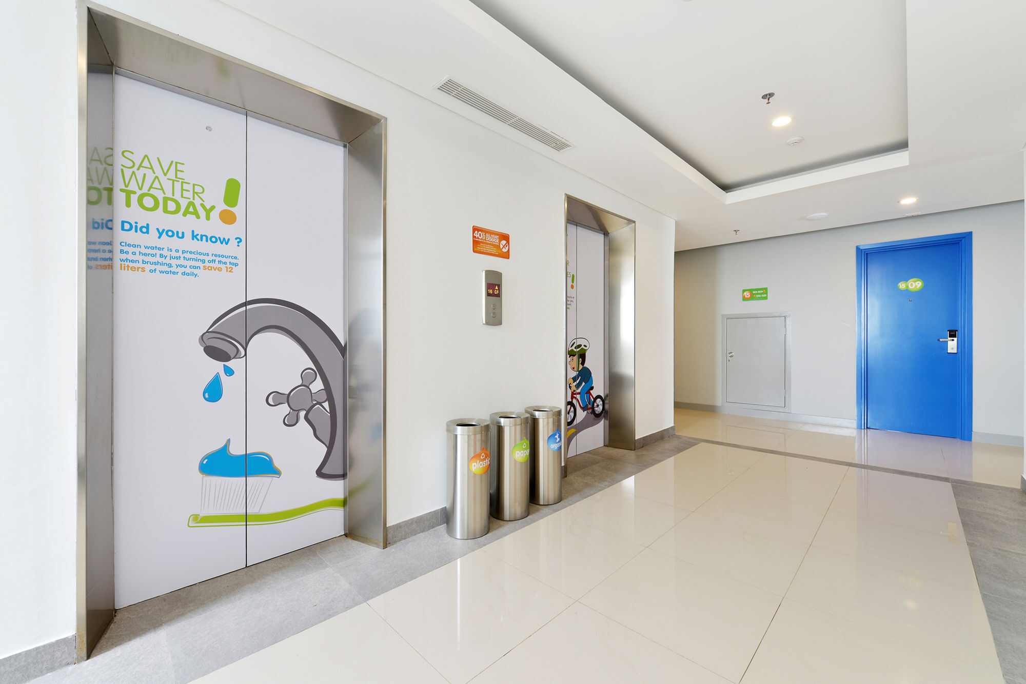 Pop! Hotel Kelapa Gading Jakarta Buitenkant foto
